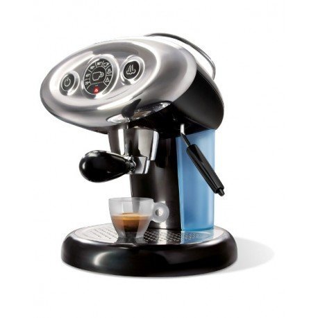 Máquina de café molido y monodosis E.S.E. - X1 Anniversary - illy
